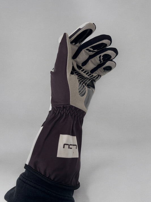 NCR Sim Racing Gloves