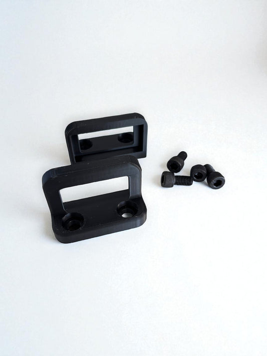 Simagic P-HPR Haptic Control Box Mounts