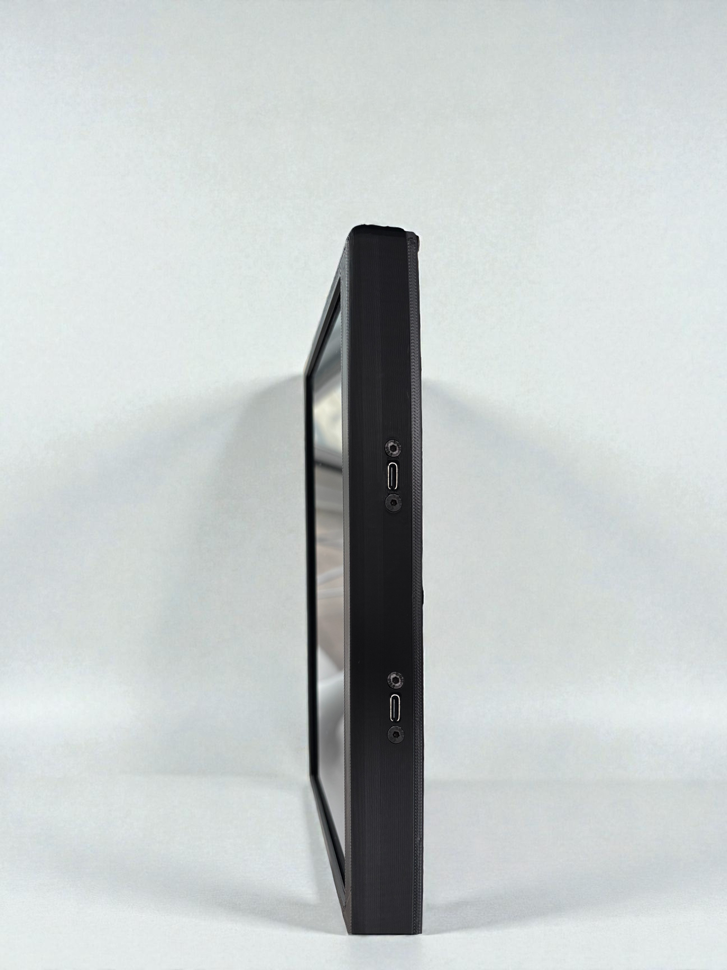 10" Touchscreen DDU with 16 RGB Lights