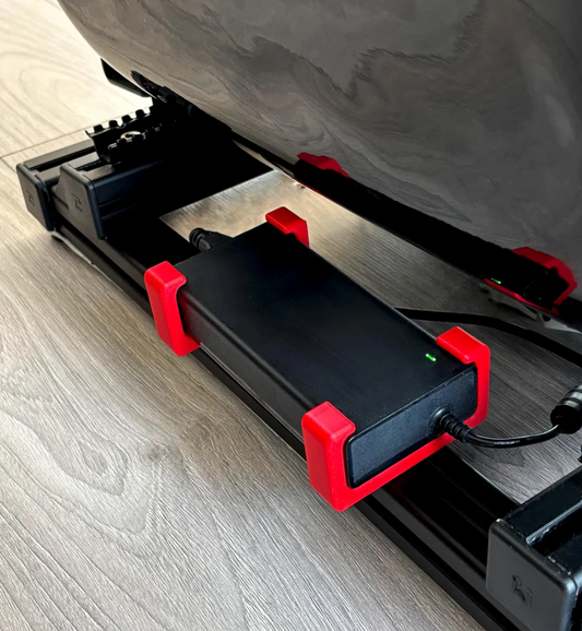 SIMAGIC Alpha Mini PSU Mount