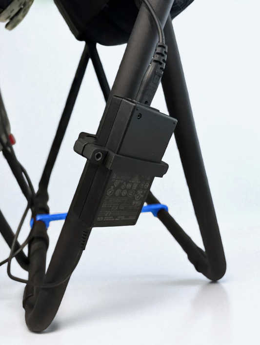 Logitech G29 PSU Mount for Playseat Challenge