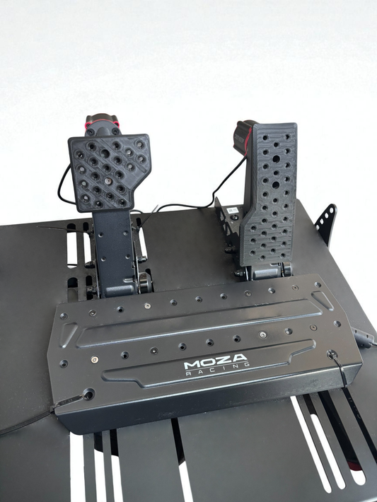 MOZA SR-P Pedal Faces