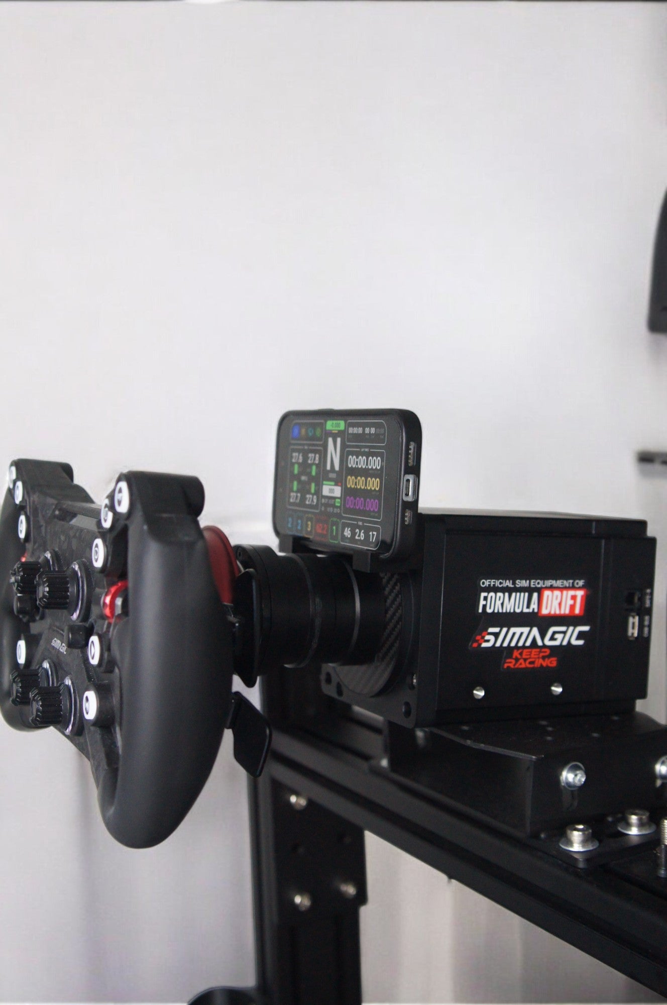 Simagic Alpha Phone Mount for DDU