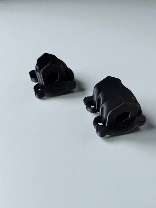 VRS Pedal Mounts for Simagic P-HPR Mount
