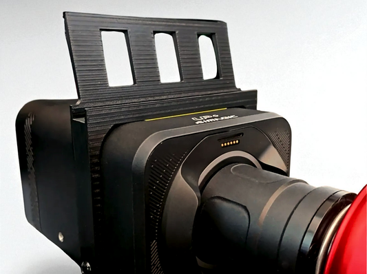 Phone / Tablet Mount for Simagic Alpha Evo Wheelbases