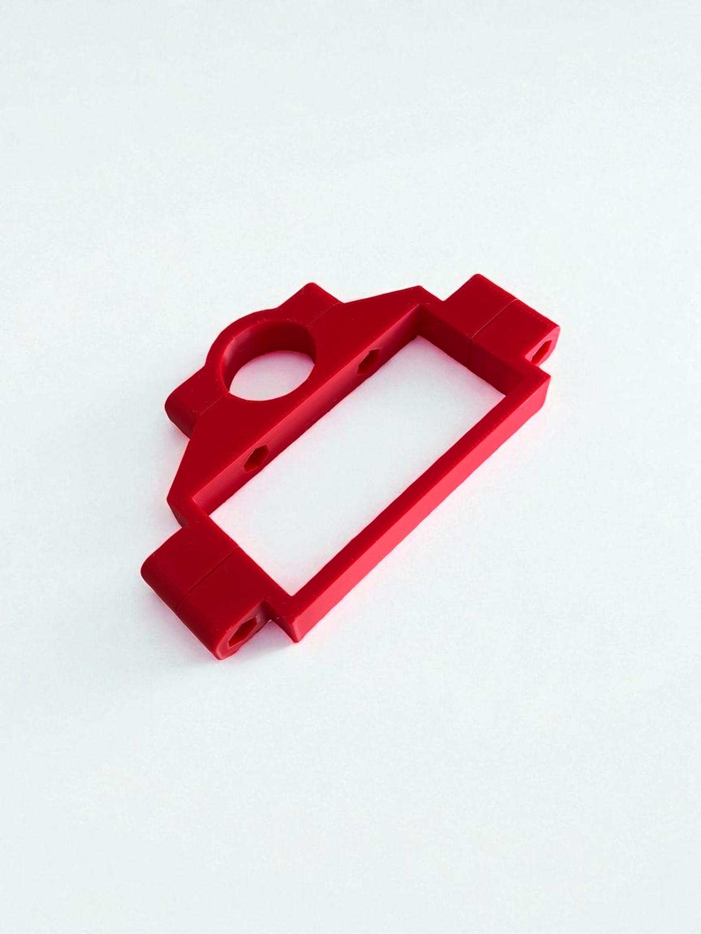 Moza R5 PSU Mount for Playseat Challenge