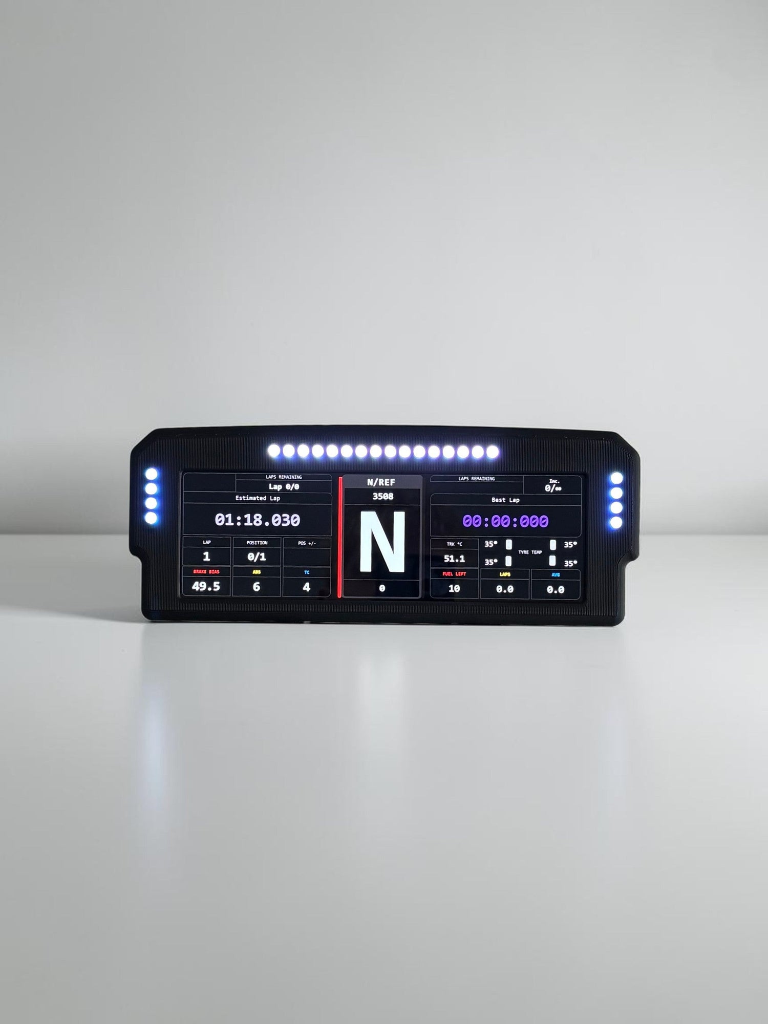 Sim Racing Accessories