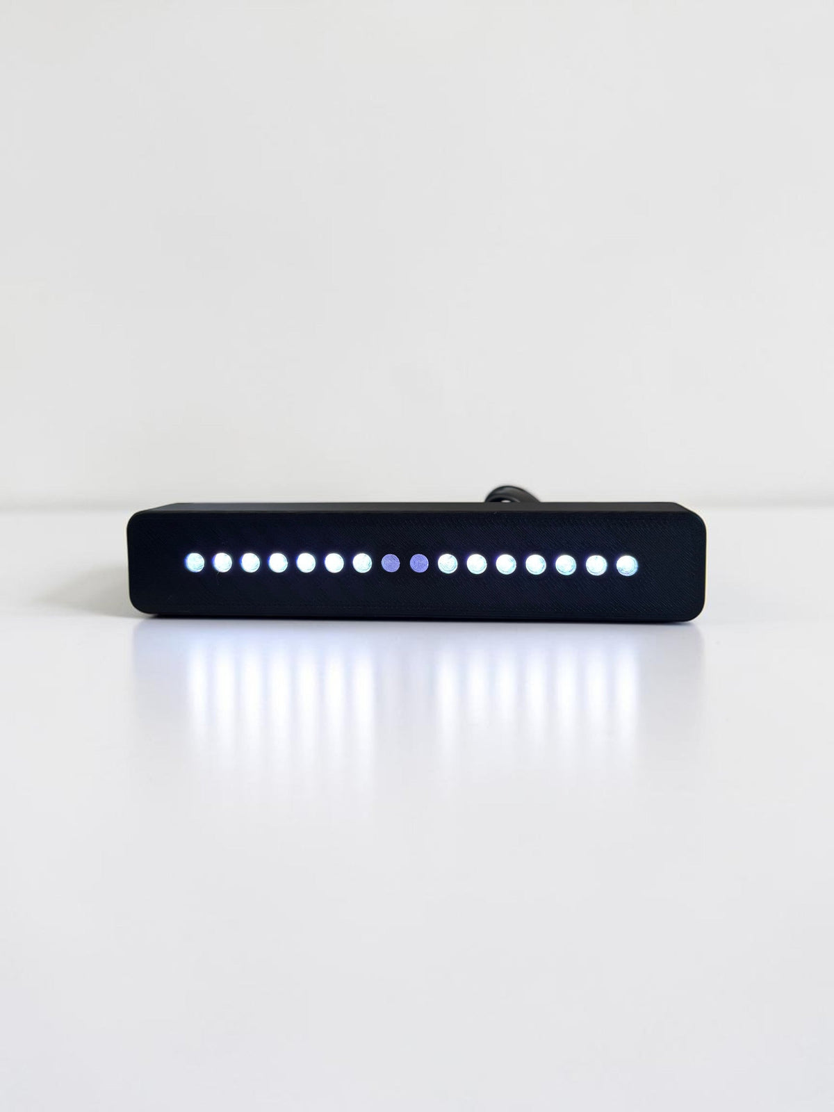 LED REV Lights