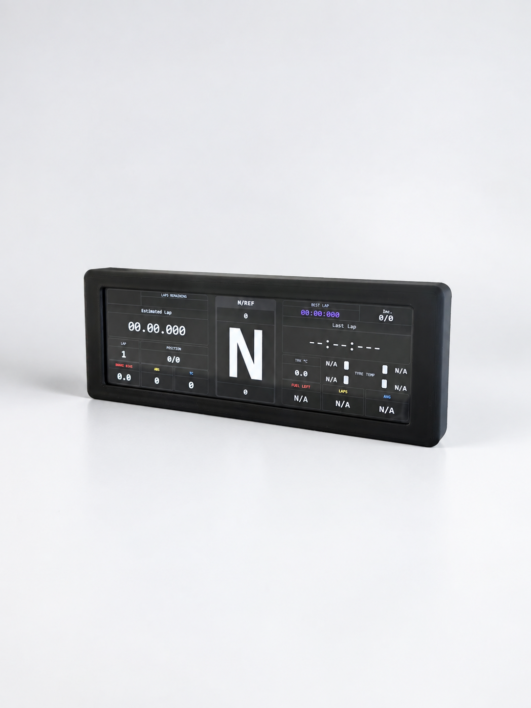 NCRD-7S