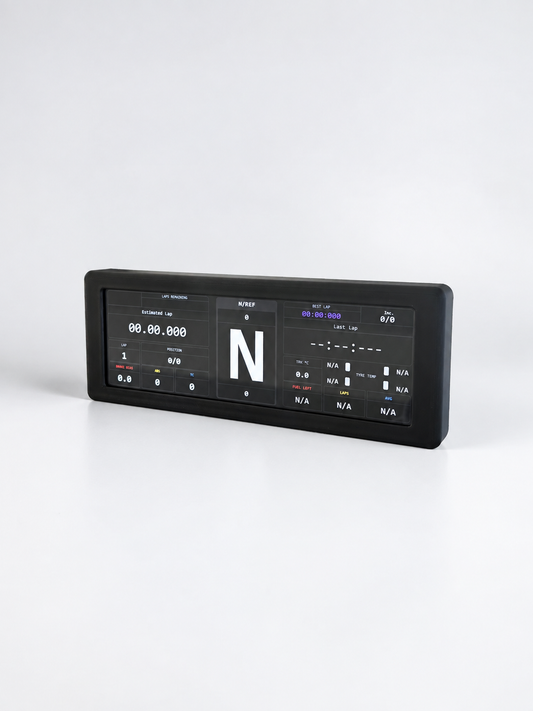 NCRD-7S