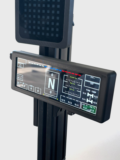 widescreen 4040 series ddu