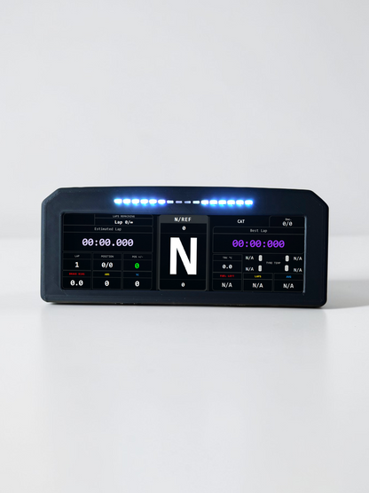 simrig ddu simhub vocore