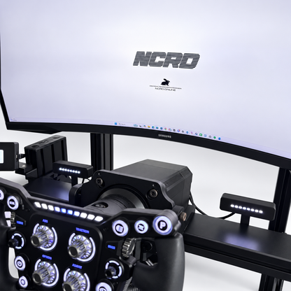 NCRD-BR16 Brows