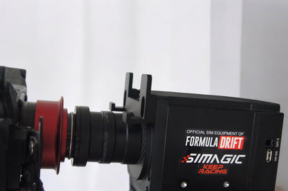 Simagic Alpha Phone Mount for DDU