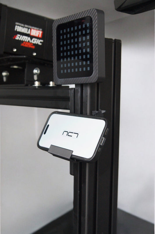 Phone Holder for 40 Series Sim Rig