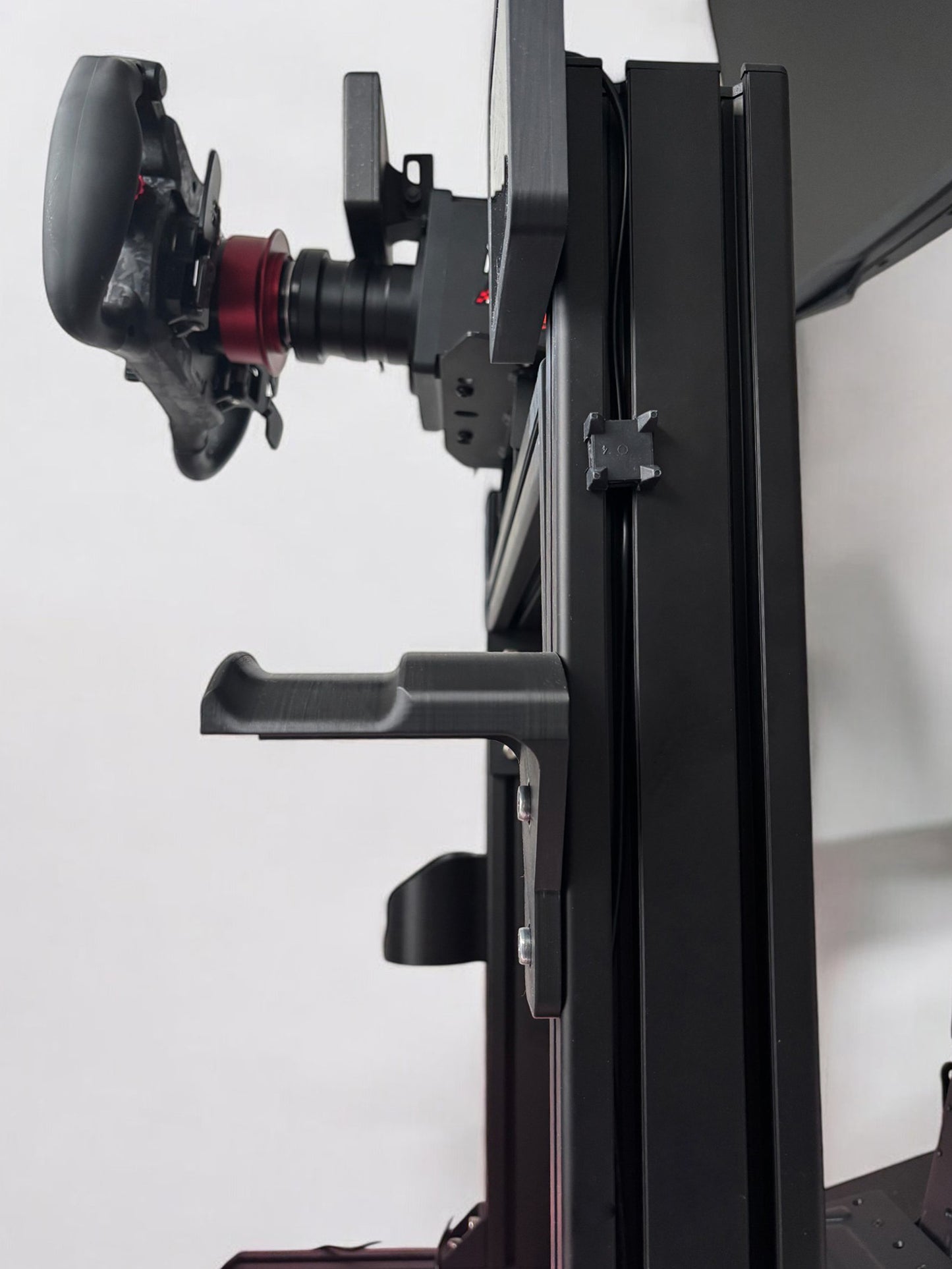 Headphone Holder for 40 Series Profile Rigs M8