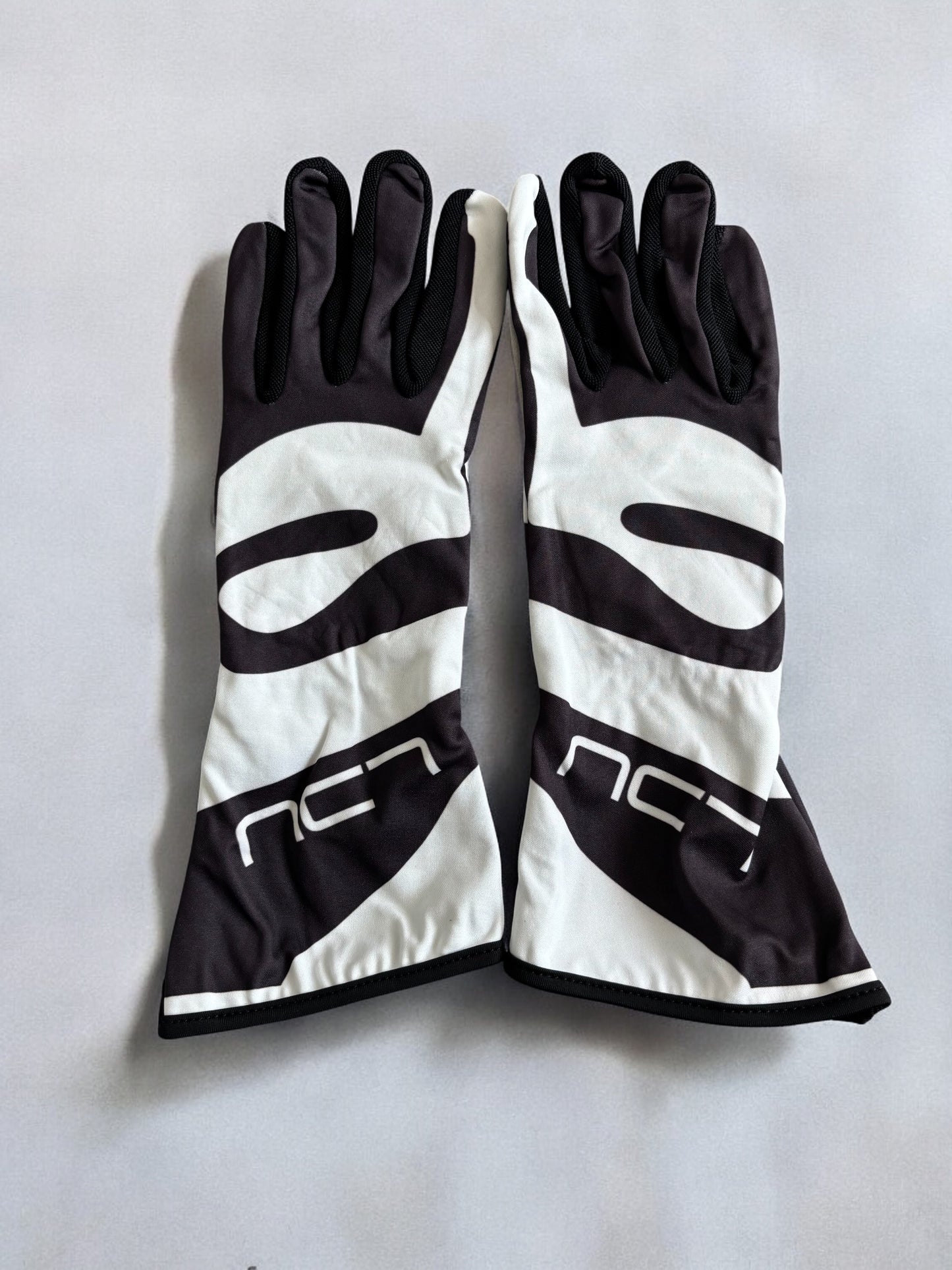 NCR Sim Racing Gloves
