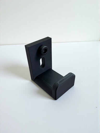 Headphone Holder for 40 Series Profile Rigs M8