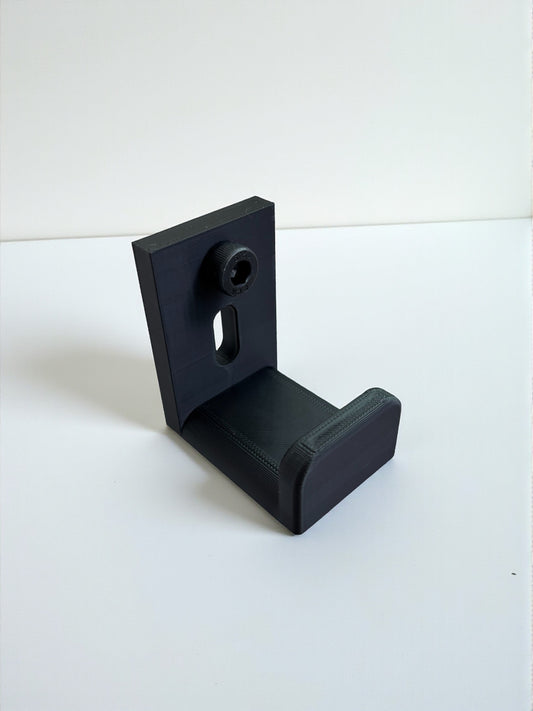 Headphone Holder for 40 Series Profile Rigs M8