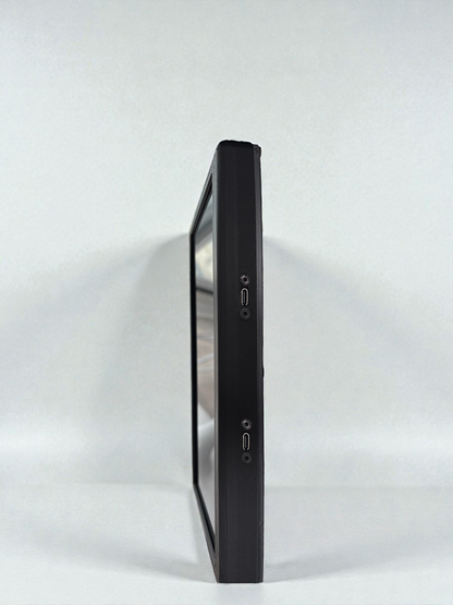 10" Touchscreen DDU with 16 RGB Lights