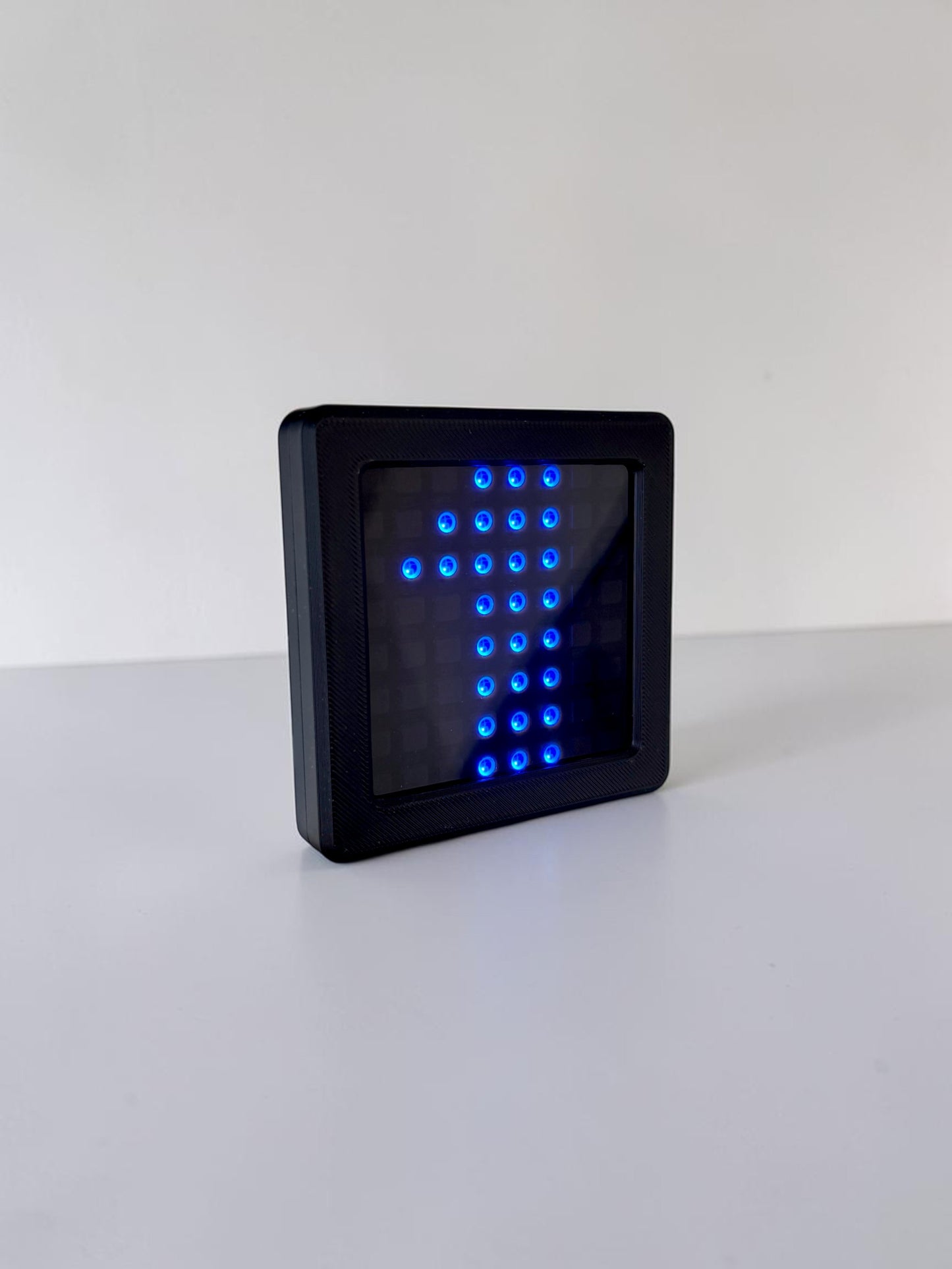 LED Flagbox