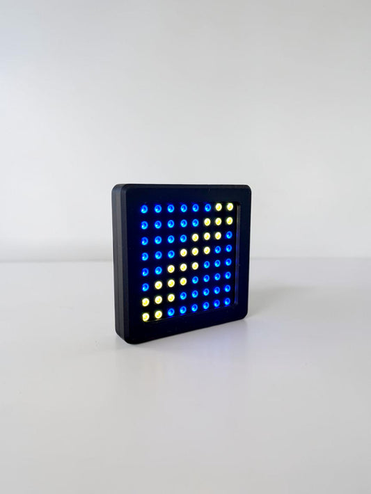 LED Flagbox