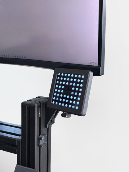 LED Flagbox