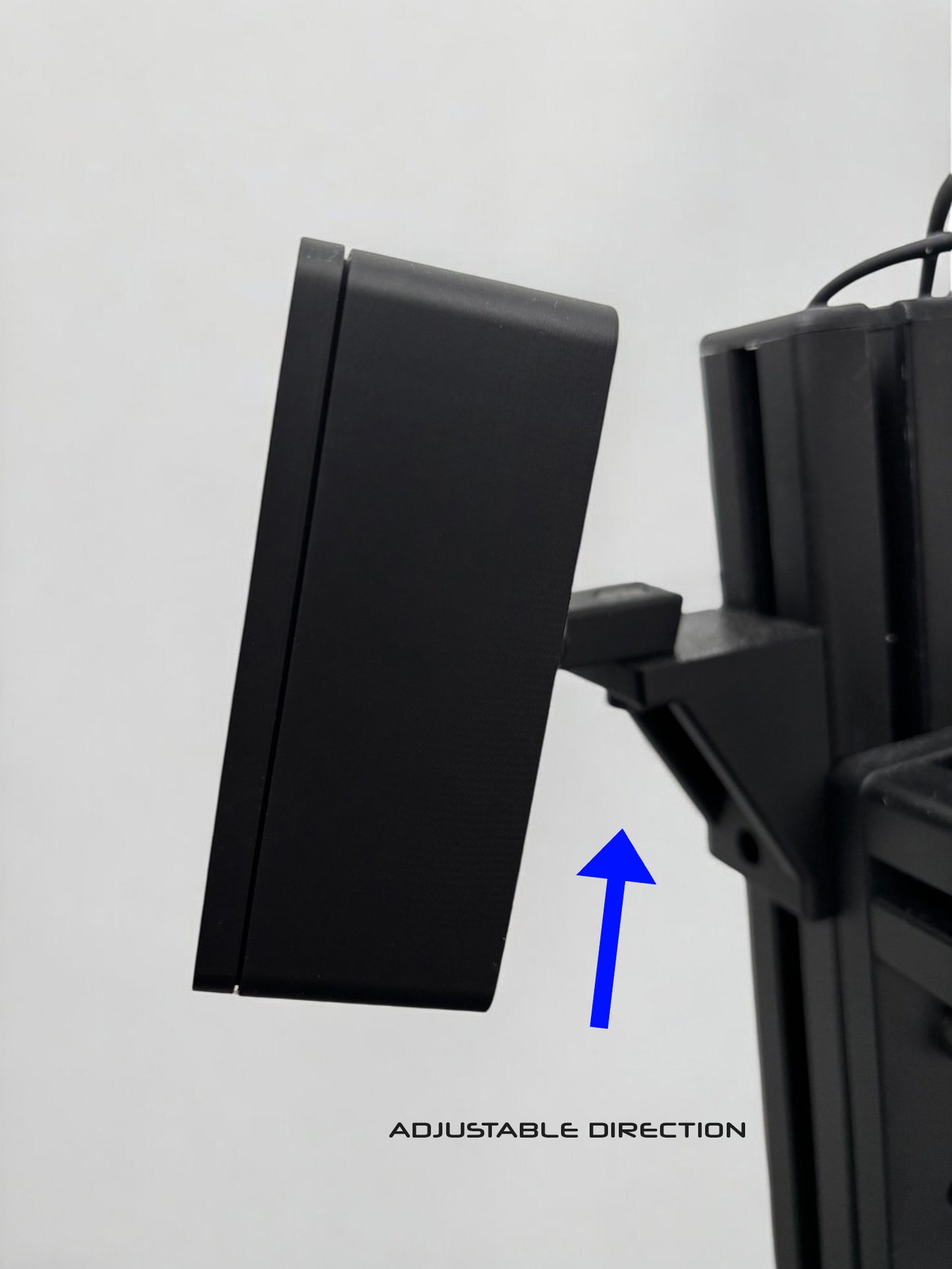 Stream Deck MK2 Case + Mount for 40 Series
