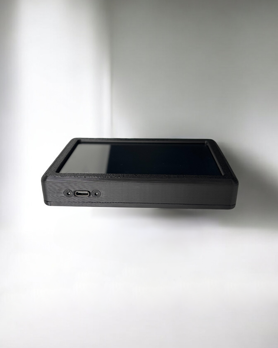 5" Touchscreen DDU 4040 Series