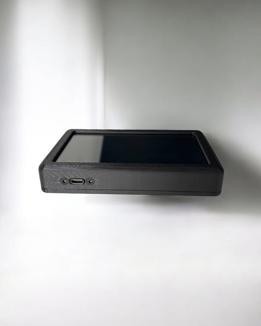 5" Touchscreen DDU