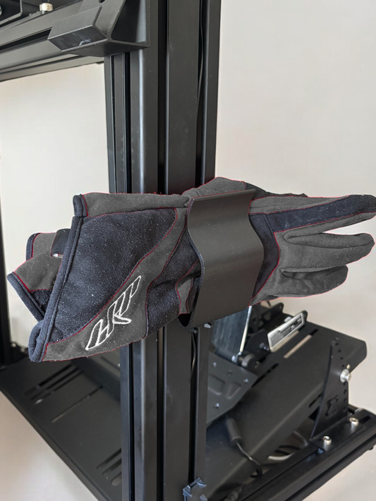 Glove Holder M8 Mount