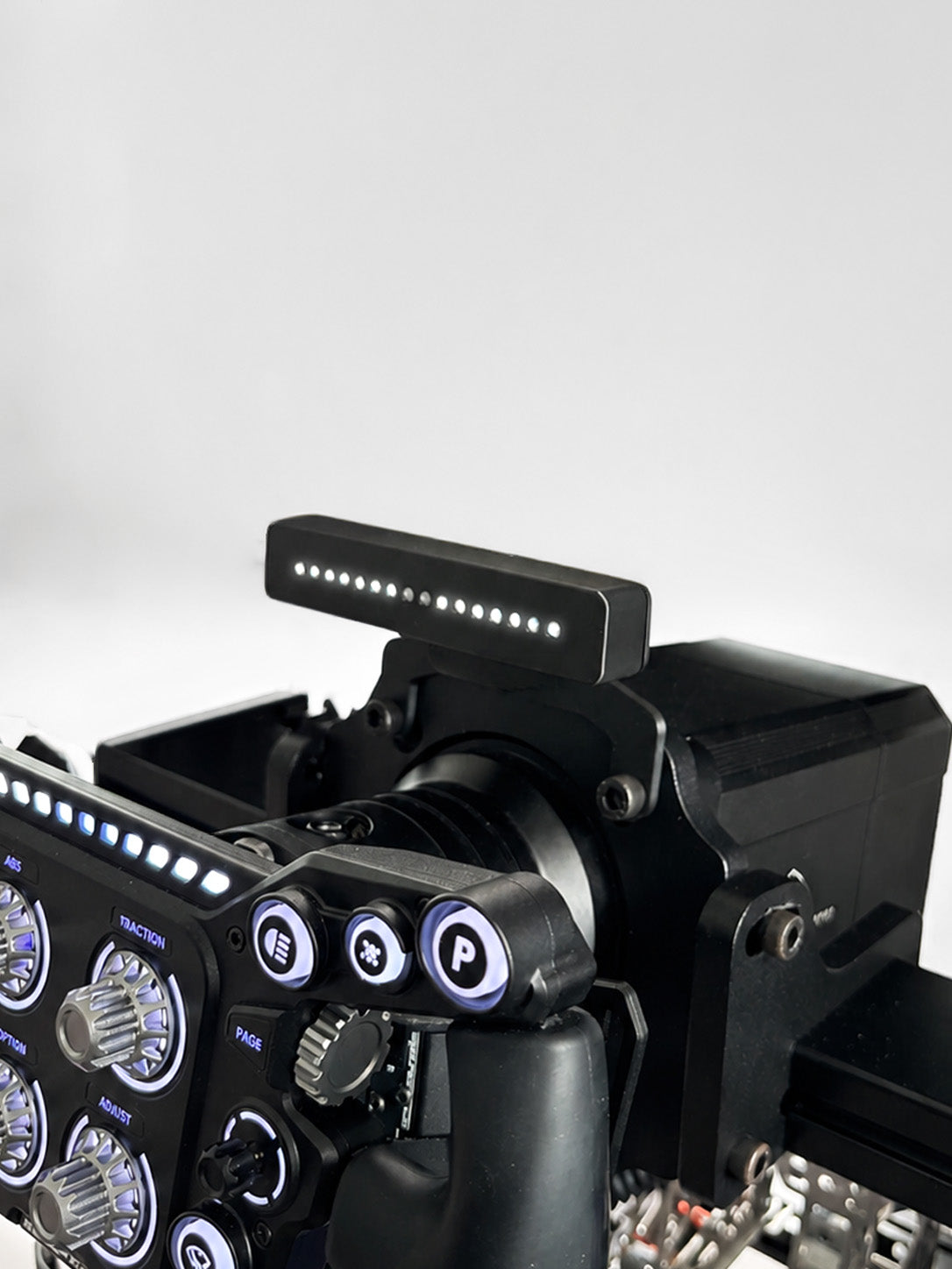 NCRD-REV16 [with Wheelbase Mount]