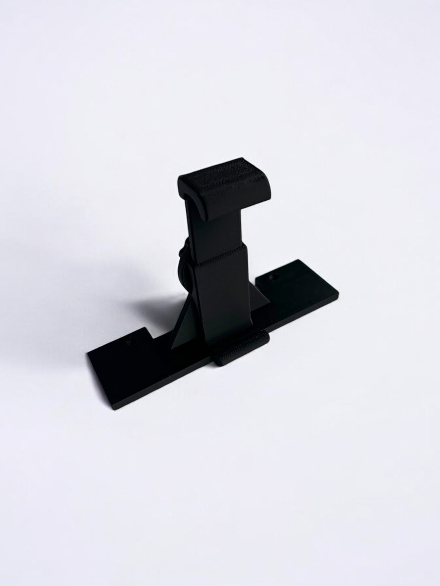 Moza R5, R9, R12 Wheel Base Phone Mount