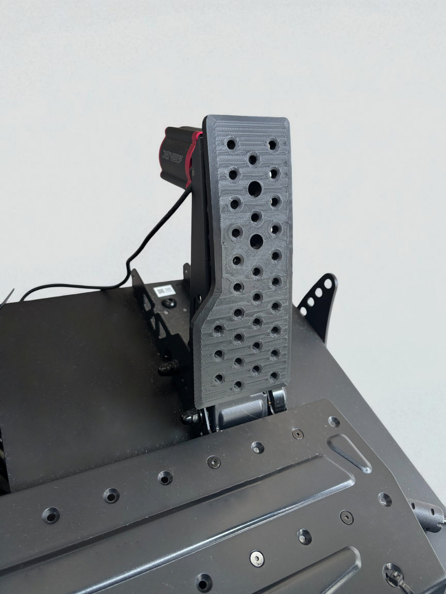 MOZA SR-P Pedal Faces