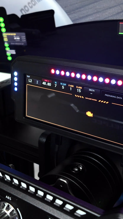 NCRD-7XT