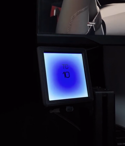 4" Touchscreen Flagbox