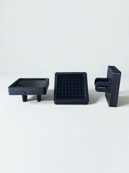 4040 8020 sim racing flagbox