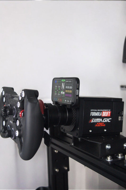 Simagic Alpha Phone Mount for DDU