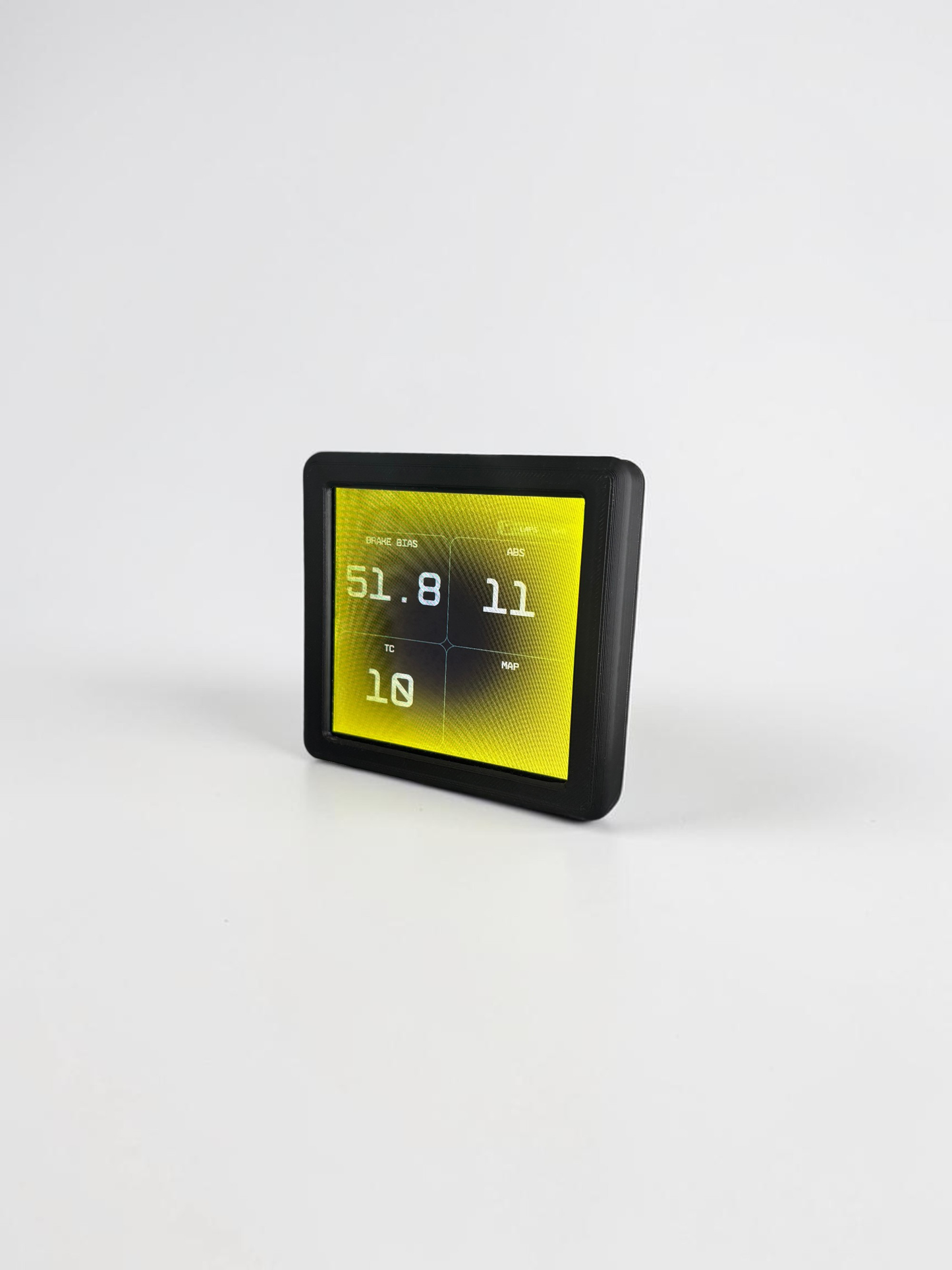 4" Touchscreen Flagbox