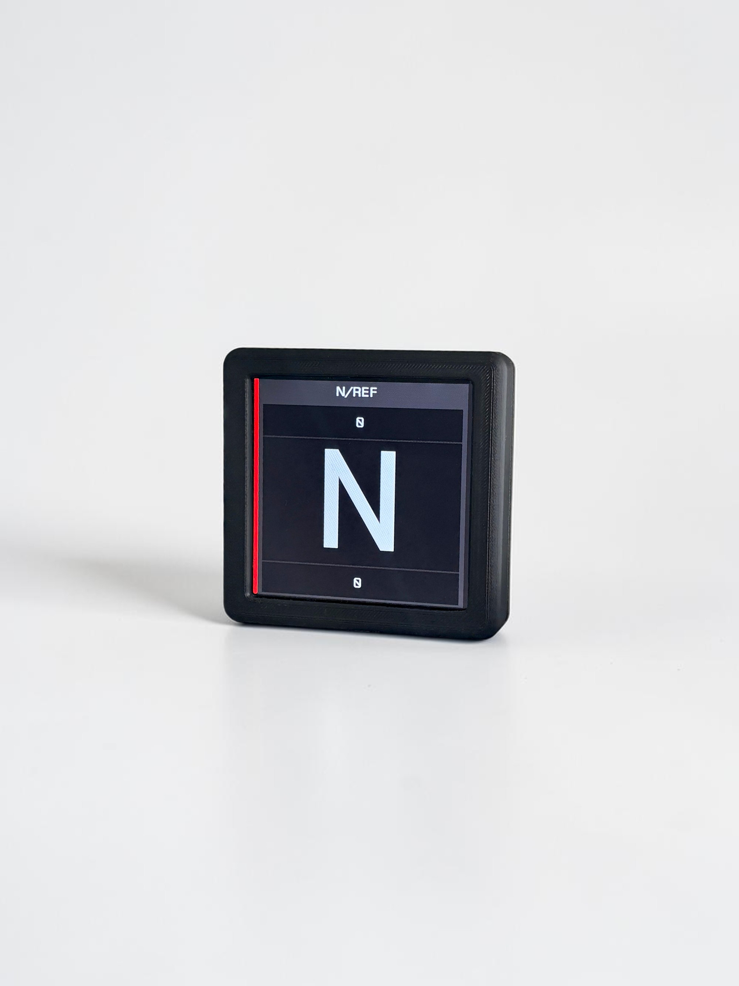 4" Touchscreen Flagbox