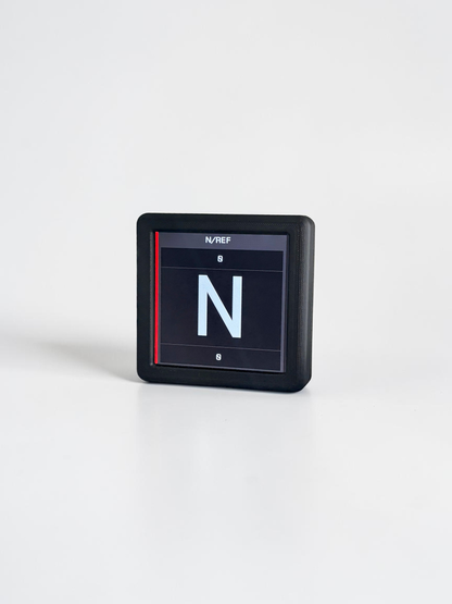 4" Touchscreen Flagbox