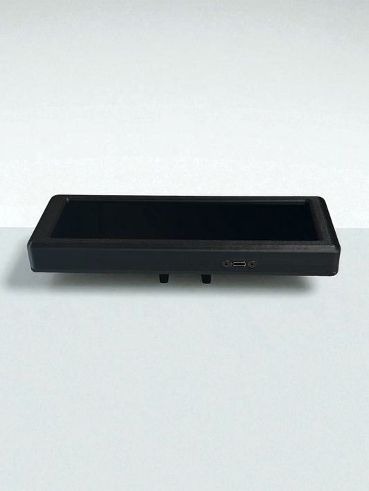 7.8" Widescreen DDU