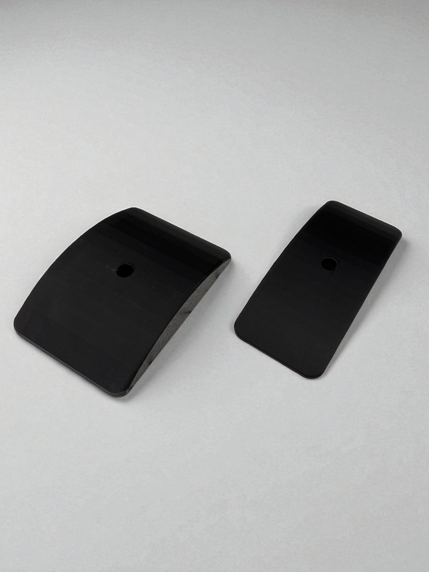 VRS Direct Force Pro Pedal Front Plate Upgrade