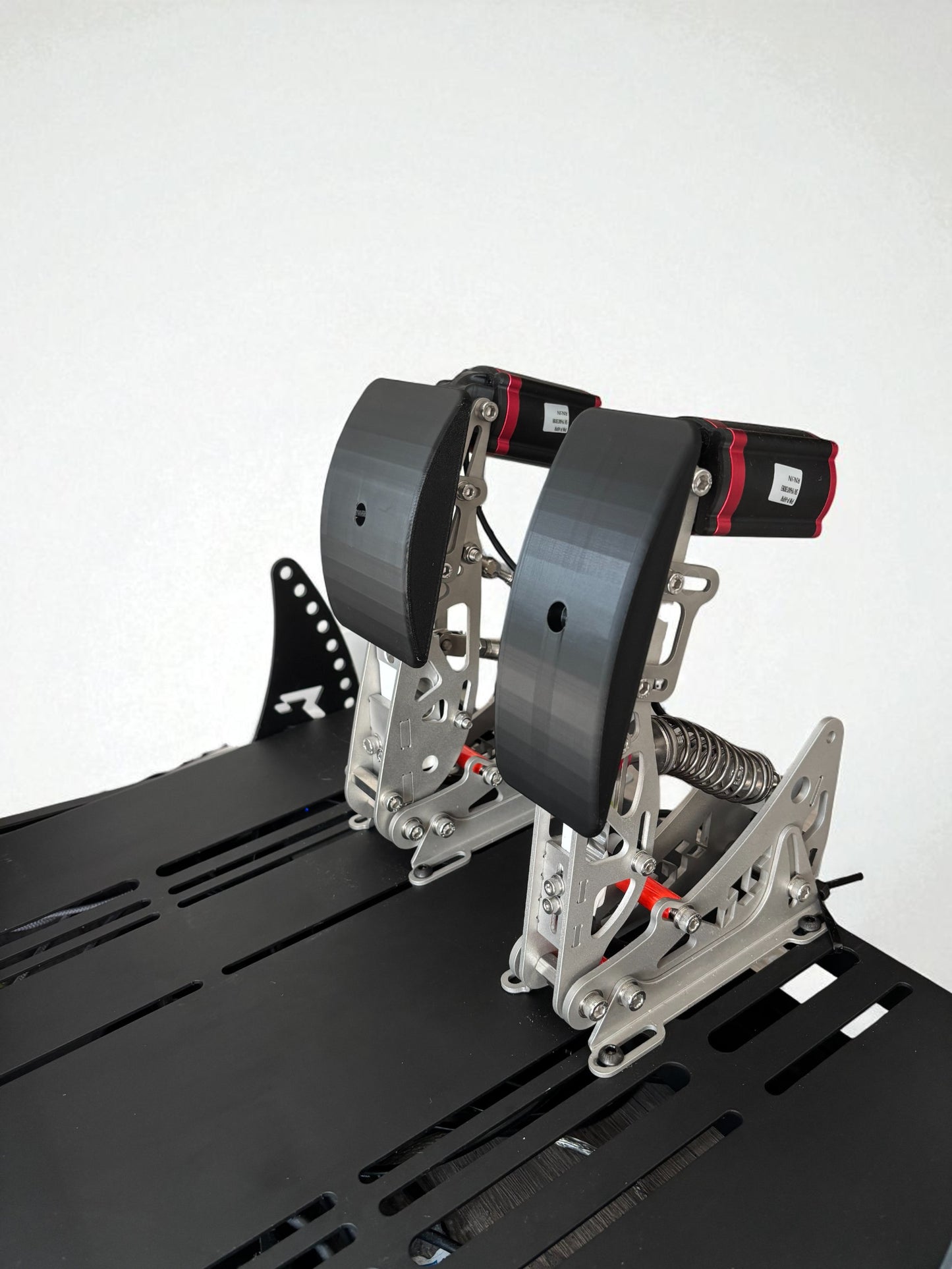 VRS Direct Force Pro Pedal Front Plate Upgrade