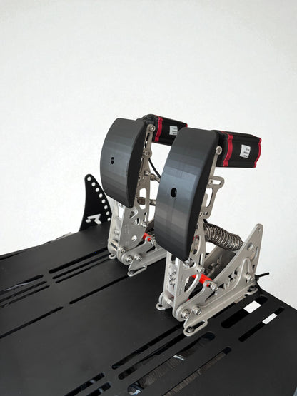 VRS Direct Force Pro Pedal Front Plate Upgrade