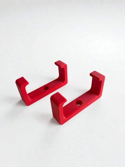 SIMAGIC Alpha Mini PSU Mount