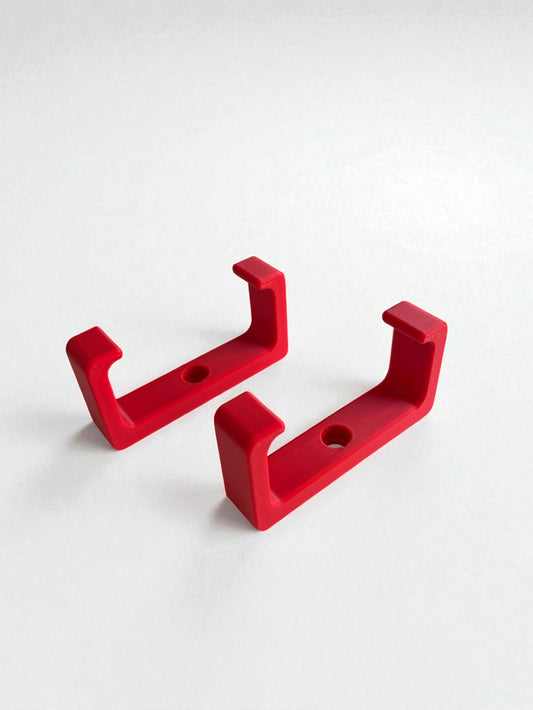 SIMAGIC Alpha Mini PSU Mount