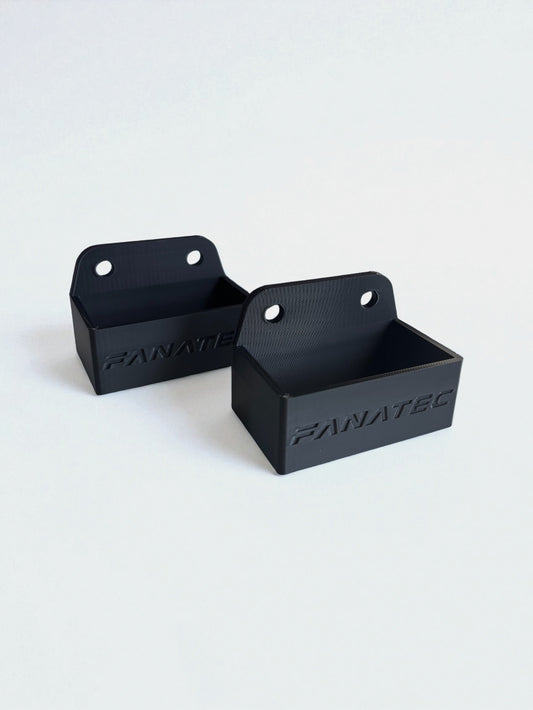 Mount for Fanatec CSL DD 5Nm PSU - 40 Series Mount