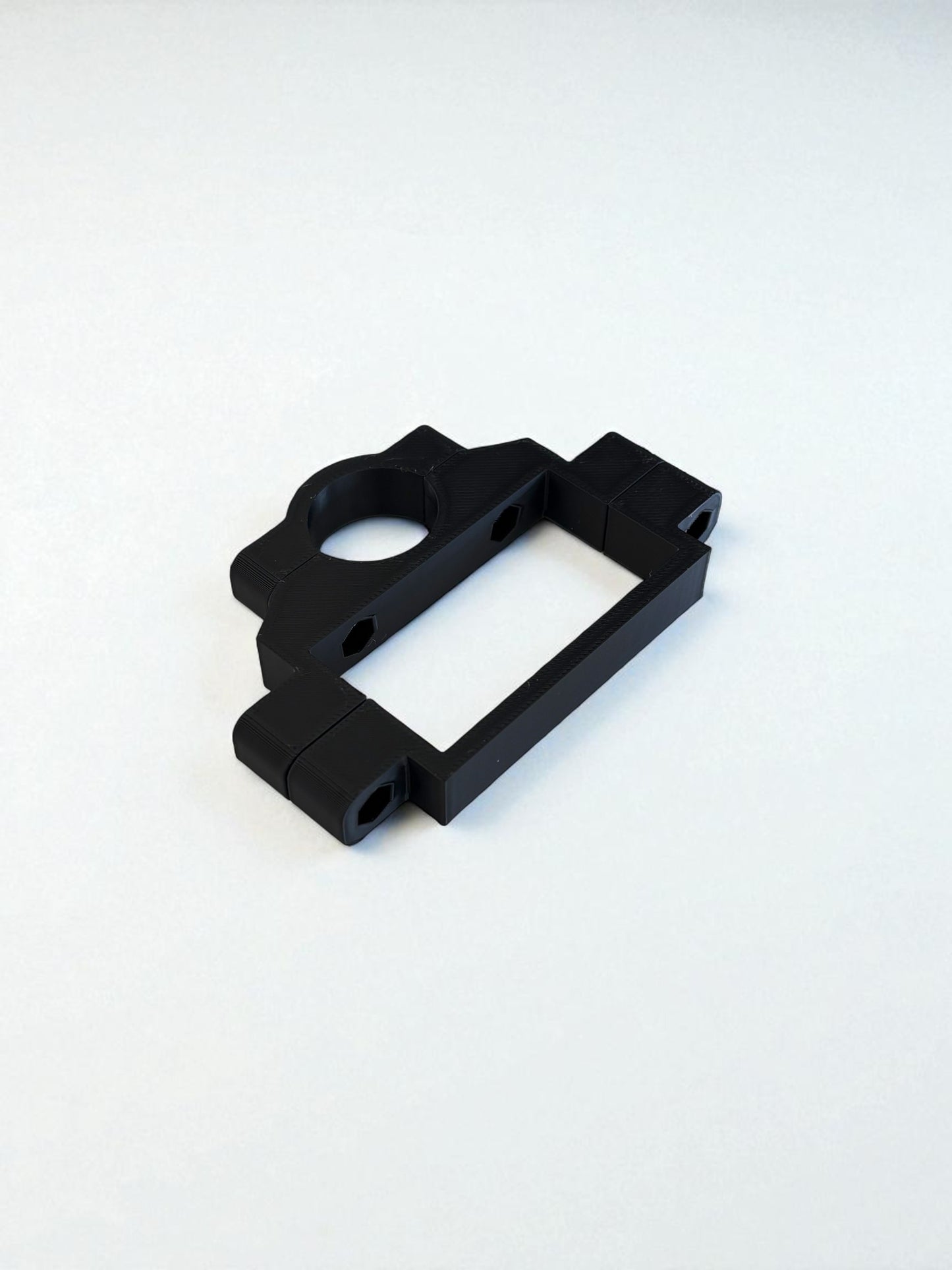 Logitech G29 PSU Mount for Playseat Challenge