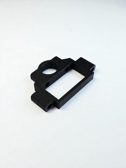 Logitech G29 PSU Mount for Playseat Challenge